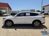 2026 Acura MDX - Preview 4
