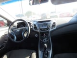 2016 Hyundai Elantra - Preview 11