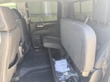 2025 Chevrolet Silverado 2500 HD - Preview 16
