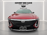 2026 Cadillac Lyriq - Preview 3
