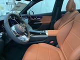 2026 Mercedes-Benz GLC - Preview 14