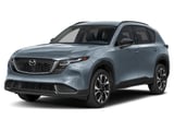 2026 Mazda CX-5 - Preview 2