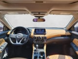2022 Nissan Sentra - Preview 14