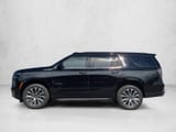 2026 Chevrolet Tahoe - Preview 8