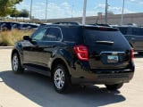 2016 Chevrolet Equinox - Preview 8