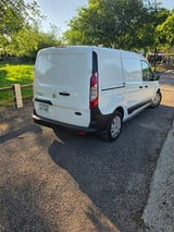 2020 Ford Transit Connect - Preview 14