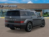 2026 Hyundai Santa Fe - Preview 4