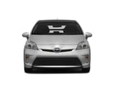 2015 Toyota Prius - Preview 7