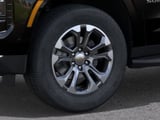 2027 Chevrolet Suburban - Preview 9