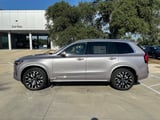 2026 Volvo XC90 - Preview 2