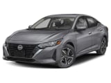2025 Nissan Sentra - Preview 3