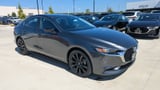 2026 Mazda Mazda3 - Preview 9