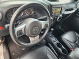 2016 Jeep Wrangler - Preview 2