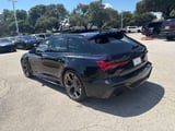 2024 Audi RS 6 Avant - Preview 3