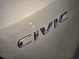 2020 Honda Civic - Preview 11