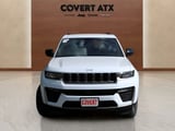 2027 Jeep Grand Cherokee - Preview 8