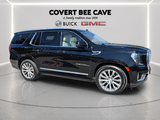 2021 GMC Yukon - Preview 12