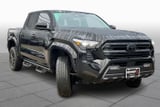 2025 Toyota Tacoma - Preview 2