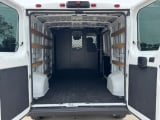 2025 Ram ProMaster 2500 - Preview 4