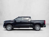 2026 Chevrolet Silverado 1500 - Preview 8