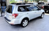 2009 Subaru Forester - Preview 4