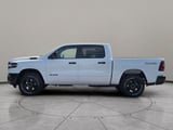 2026 Ram 1500 - Preview 8