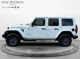 2026 Jeep Wrangler - Preview 13