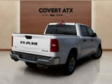 2026 Ram 1500 - Preview 5