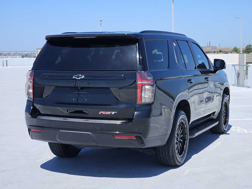 2023 Chevrolet Tahoe - Image 2