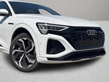 2024 Audi Q8 - Preview 2