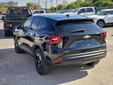 2026 Chevrolet Trax - Preview 6