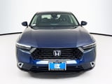 2026 Honda Accord - Preview 2