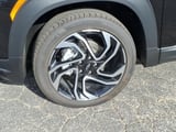2026 Chevrolet Trailblazer - Preview 9