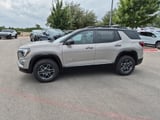 2027 GMC Terrain - Preview 4
