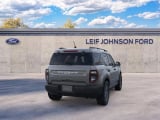 2026 Ford Bronco Sport - Preview 8