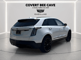 2026 Cadillac XT5 - Preview 9
