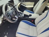 2026 Acura Integra - Preview 12