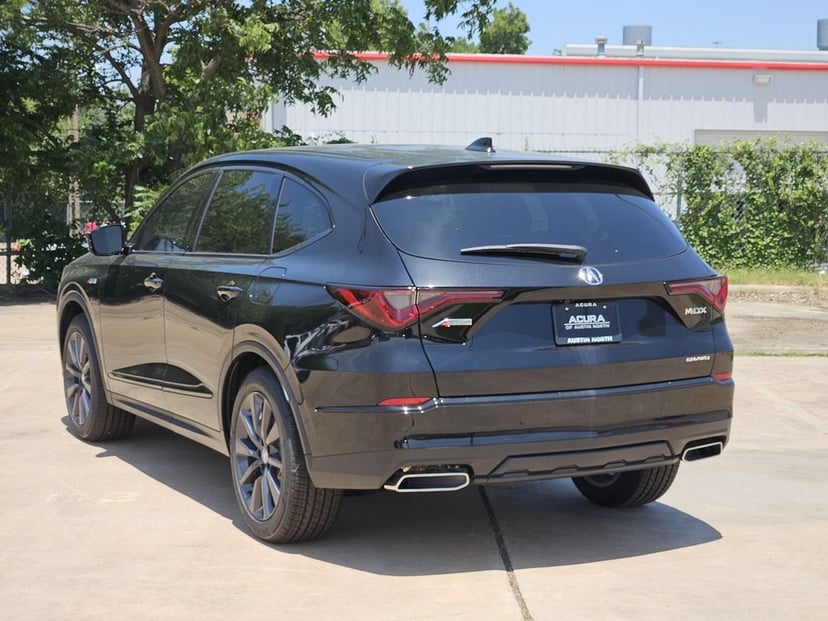 2026 Acura MDX - Image 2