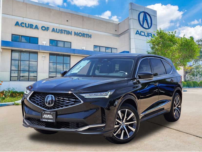 2026 Acura MDX - Image 1