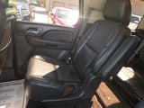 2013 Chevrolet Tahoe - Preview 11