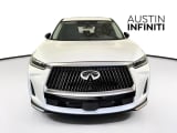 2027 INFINITI QX60 - Preview 2