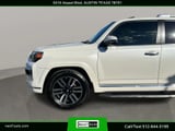 2018 Toyota 4Runner - Preview 11