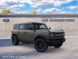 2026 Ford Bronco - Preview 7