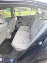 2017 Honda Accord - Preview 12