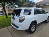 2016 Toyota 4Runner - Preview 8