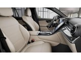 2027 Mercedes-Benz GLC - Preview 4