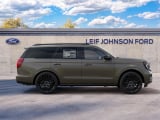 2027 Ford Expedition - Preview 5