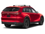 2026 Mazda CX-90 - Preview 3