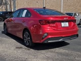 2024 Kia Forte - Preview 5