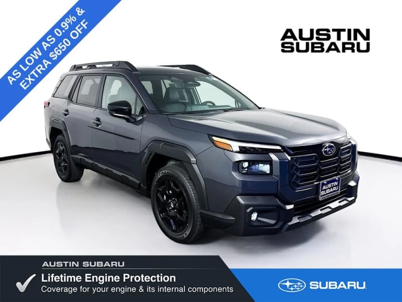 2026 Subaru Outback - Image 1